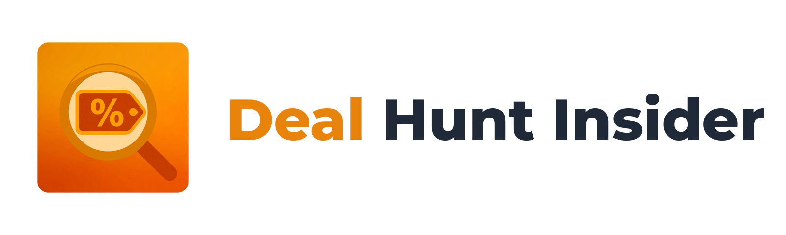 Deal Hunt Insider